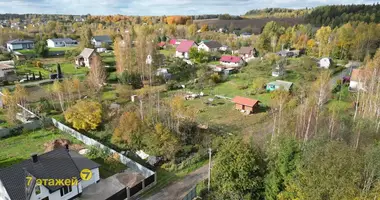 Haus in Lasanski siel ski Saviet, Weißrussland