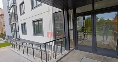 Tienda 42 m² en Zdanovicy, Belarús