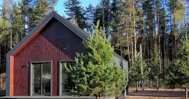 Haus 3 zimmer in Zabalocki siel ski Saviet, Weißrussland