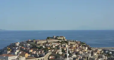 Wohnung 4 Zimmer in Kavala Prefecture, Griechenland