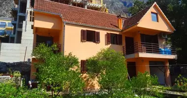 Dom 7 pokojów w Bijela, Czarnogóra