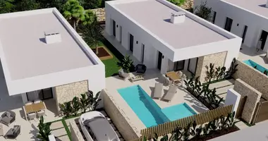 Villa in Spanien
