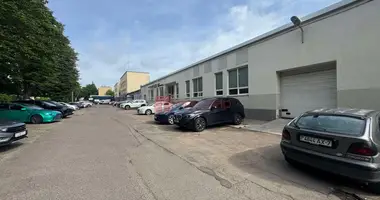 Produktion 977 m² in Minsk, Belarus