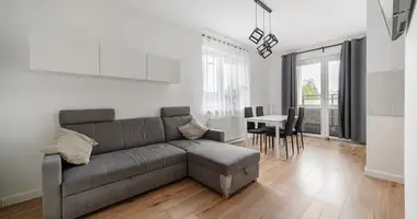 Nieruchomości komercyjne 53 m² w Warszawa, Polska