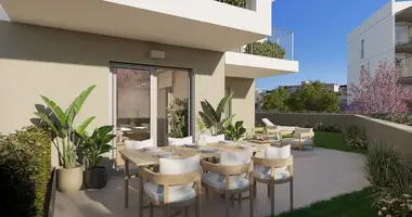 Appartement 3 chambres dans Palmanova, Espagne