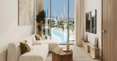 Appartement dans Dubaï, Émirats arabes unis