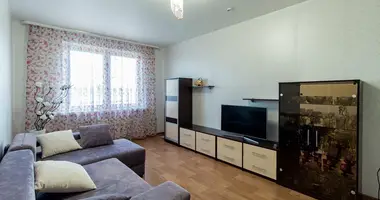 1 room apartment in Minsk, Belarus