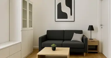 Propiedad comercial 43 m² en Lodz, Polonia