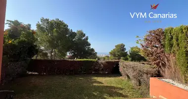 Wohnung 1 Schlafzimmer in Finestrat, Spanien