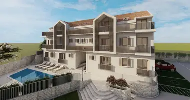 Condo w Czarnogóra