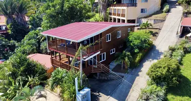 Casa 4 habitaciones en José Santos Guardiola, Honduras