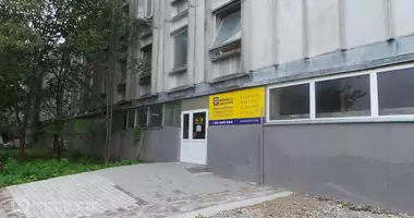 Commercial property 820 m² in Riga, Latvia