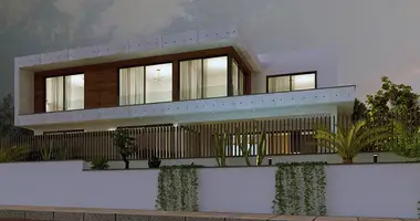 Haus 6 Schlafzimmer in Demos Agiou Athanasiou, Zypern