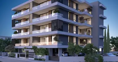 Mieszkanie 2 pokoi w Limassol, Cypr