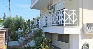 Apartamento 3 habitaciones en Makrigialos, Grecia