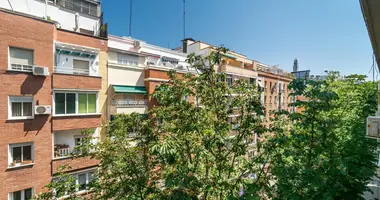 Mieszkanie 4 pokoi w Area metropolitana de Madrid y Corredor del Henares, Hiszpania