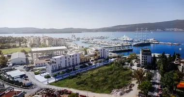 1 bedroom apartment in Tivat, Montenegro