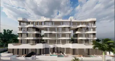 Apartamento 3 habitaciones en Campello, España