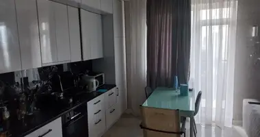 Apartamento 1 habitación en Odesa, Ucrania