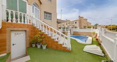 3 bedroom townthouse in Las Escalericas, Spain