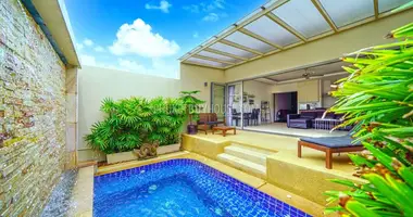 Villa en Choeng Thale, Tailandia