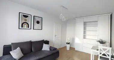 2 room apartment in Wroclaw, Poland