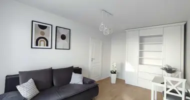 Apartamento 2 habitaciones en Breslavia, Polonia