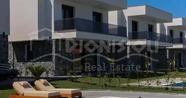 Dom 2 pokoi w Kallithea, Grecja