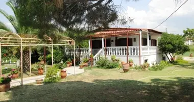 Casa de campo 3 habitaciones en Polygyros, Grecia