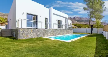 Вилла в Altea, Испания