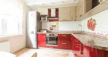 2 room apartment in Zdanovicki sielski Saviet, Belarus