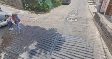 Casa 3 habitaciones en Chilpancingo de los Bravo, México