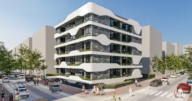 Appartement 2 chambres dans Muratpasa, Turquie