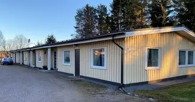 Townhouse in Ruovesi, Finland