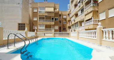 2 bedroom apartment in Torrevieja, Spain