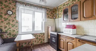 Квартира 2 комнаты в Минск, Беларусь