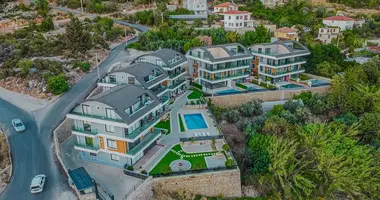 5 bedroom house in Alanya, Turkey