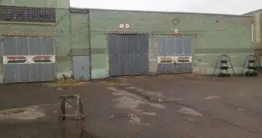 Gewerbefläche 392 m² in Wizebsk, Belarus