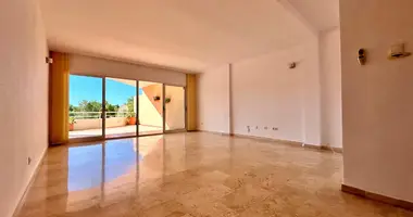 3 bedroom apartment in Altea, Spain