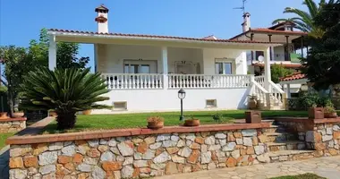 Cottage 4 bedrooms in Nikiti, Greece