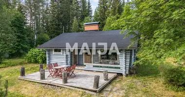 Cottage 1 bedroom in Kuopio sub-region, Finland
