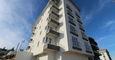Apartamento 3 habitaciones en Cankaya, Turquía