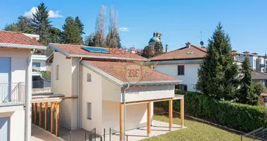 Villa 4 habitaciones en Brissago-Valtravaglia, Italia