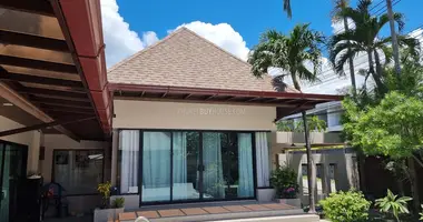 Villa in Rawai, Thailand