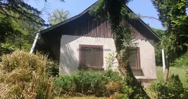 4 room house in Zalakaros, Hungary