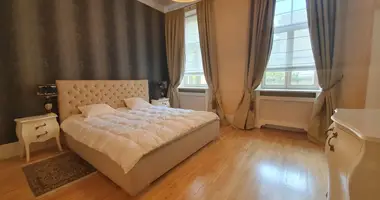 3 bedroom apartment in Riga, Latvia