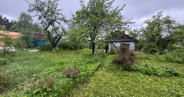 Casa en Kalodziscanski sielski Saviet, Belarús