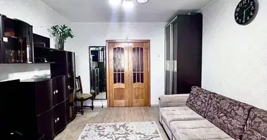 Wohnung 3 zimmer in Homel, Belarus