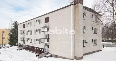 Apartamento 2 habitaciones en Jyvaeskylae sub-region, Finlandia