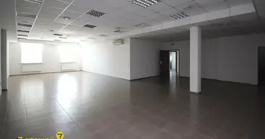 Коммерческое помещение 227 м² в Минск, Беларусь